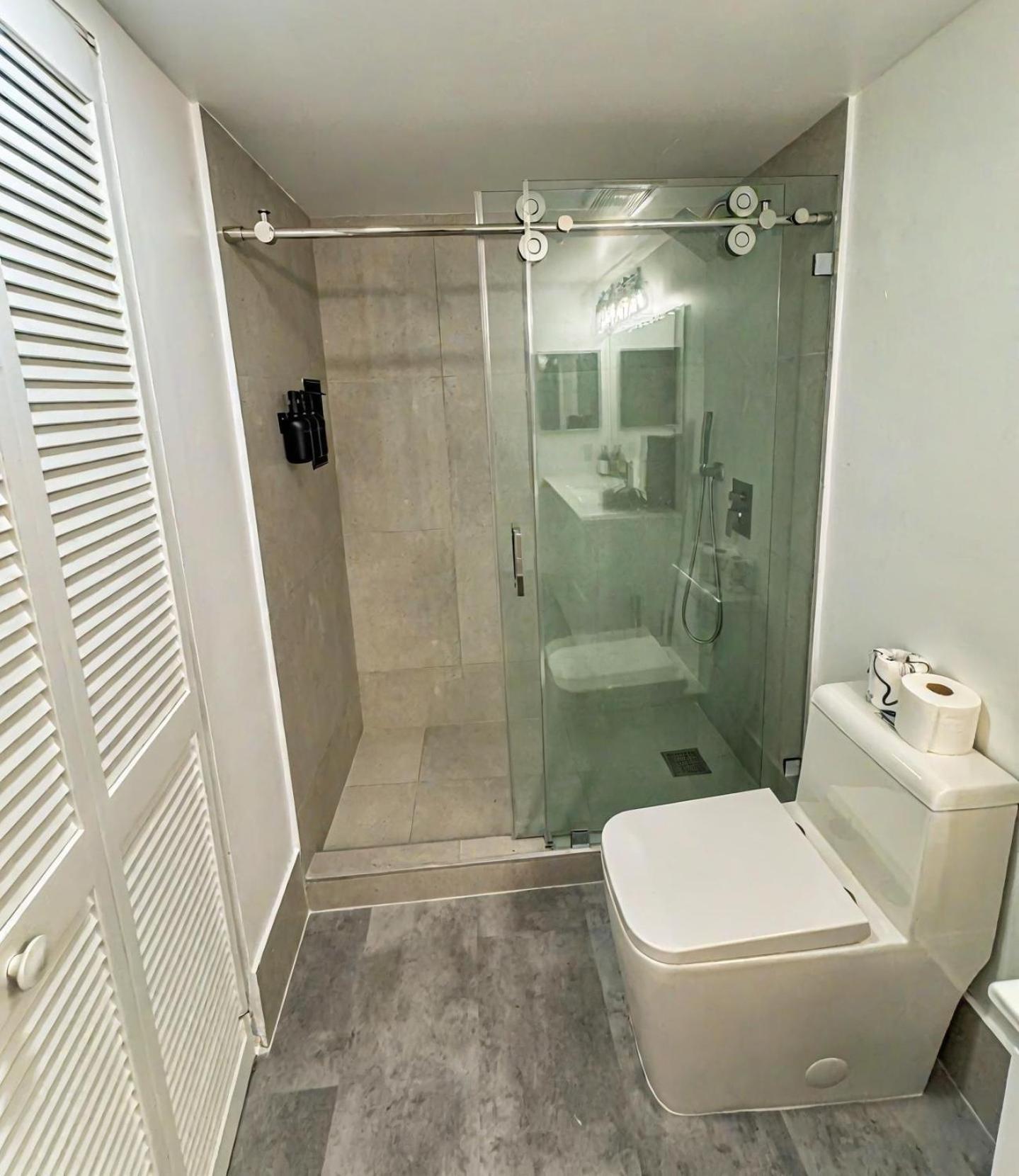 Elegant Centric Vibrant Pool Jacuzzi Free Parking Daire Miami Dış mekan fotoğraf